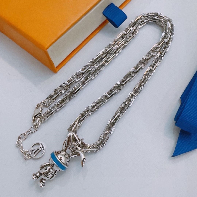 LV Necklaces